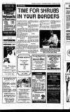 Bridgwater Journal Saturday 03 October 1987 Page 12