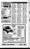 Bridgwater Journal Saturday 10 October 1987 Page 10