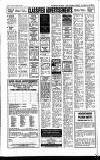 Bridgwater Journal Saturday 10 October 1987 Page 18