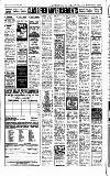 Bridgwater Journal Saturday 17 October 1987 Page 14