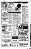 Bridgwater Journal Saturday 17 October 1987 Page 16