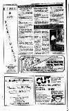 Bridgwater Journal Saturday 17 October 1987 Page 36