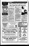 Bridgwater Journal Saturday 24 October 1987 Page 14