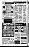 Bridgwater Journal Saturday 07 November 1987 Page 32