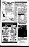 Bridgwater Journal Saturday 14 November 1987 Page 6