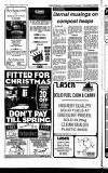 Bridgwater Journal Saturday 14 November 1987 Page 14