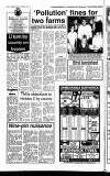 Bridgwater Journal Saturday 21 November 1987 Page 2