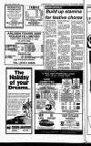 Bridgwater Journal Saturday 21 November 1987 Page 8