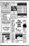Bridgwater Journal Saturday 21 November 1987 Page 11