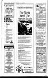 Bridgwater Journal Saturday 21 November 1987 Page 21
