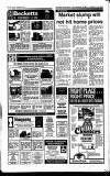 Bridgwater Journal Saturday 21 November 1987 Page 30