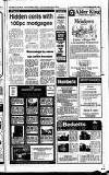 Bridgwater Journal Saturday 28 November 1987 Page 31