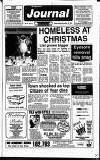 Bridgwater Journal Saturday 19 December 1987 Page 1