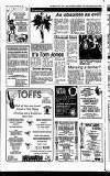 Bridgwater Journal Saturday 19 December 1987 Page 4