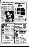 Bridgwater Journal Saturday 19 December 1987 Page 13