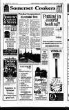 Bridgwater Journal Saturday 19 December 1987 Page 14