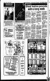 Bridgwater Journal Saturday 02 January 1988 Page 8