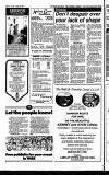 Bridgwater Journal Saturday 23 January 1988 Page 10