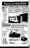 Bridgwater Journal Saturday 30 January 1988 Page 14