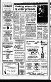 Bridgwater Journal Saturday 13 February 1988 Page 4