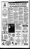 Bridgwater Journal Saturday 27 February 1988 Page 12