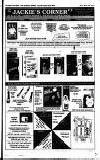 Bridgwater Journal Saturday 05 March 1988 Page 13