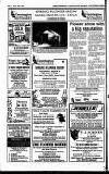 Bridgwater Journal Saturday 05 March 1988 Page 14