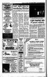 Bridgwater Journal Saturday 12 March 1988 Page 4