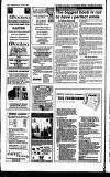 Bridgwater Journal Saturday 19 March 1988 Page 6
