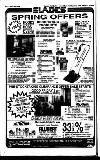 Bridgwater Journal Saturday 26 March 1988 Page 8