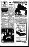 Bridgwater Journal Saturday 02 April 1988 Page 2
