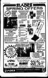 Bridgwater Journal Saturday 02 April 1988 Page 20