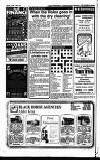 Bridgwater Journal Saturday 02 April 1988 Page 32
