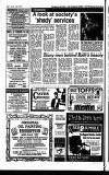 Bridgwater Journal Saturday 16 April 1988 Page 4