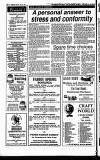 Bridgwater Journal Saturday 16 April 1988 Page 12