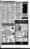 Bridgwater Journal Saturday 16 April 1988 Page 13
