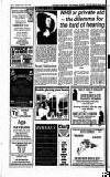 Bridgwater Journal Saturday 07 May 1988 Page 10