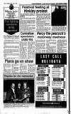 Bridgwater Journal Saturday 14 May 1988 Page 2