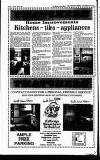 Bridgwater Journal Saturday 21 May 1988 Page 12