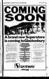 Bridgwater Journal Saturday 21 May 1988 Page 27