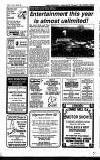 Bridgwater Journal Saturday 28 May 1988 Page 20