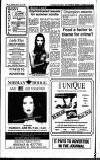 Bridgwater Journal Saturday 04 June 1988 Page 12