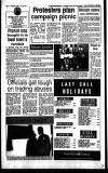 Bridgwater Journal Saturday 18 June 1988 Page 2