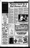 Bridgwater Journal Saturday 18 June 1988 Page 14