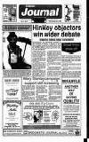 Bridgwater Journal Saturday 02 July 1988 Page 1