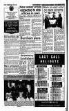 Bridgwater Journal Saturday 02 July 1988 Page 2