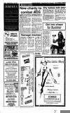 Bridgwater Journal Saturday 02 July 1988 Page 14