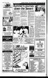 Bridgwater Journal Saturday 09 July 1988 Page 4