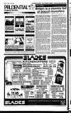 Bridgwater Journal Saturday 09 July 1988 Page 10