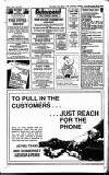 Bridgwater Journal Saturday 09 July 1988 Page 22